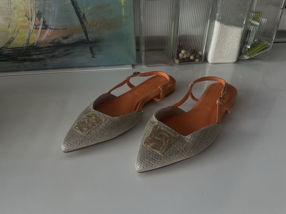 Sandale Dama Tamaris piele