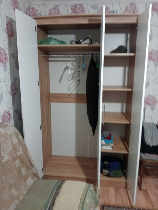 Шифонер в отличном состояние