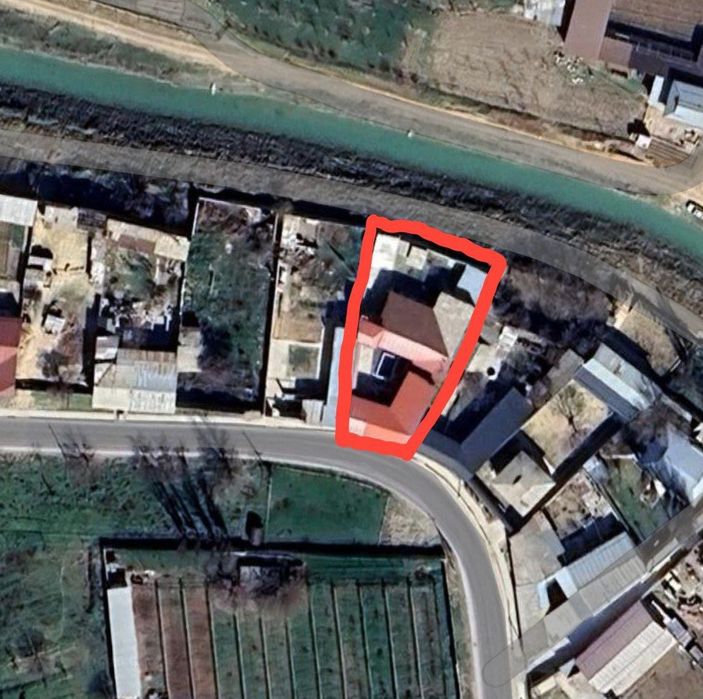 Срочная Продажа ( цена актуальна до 1 Апреля ) Рамазан Махалля