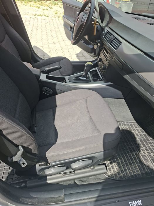 Vand bmw e90 2.0D