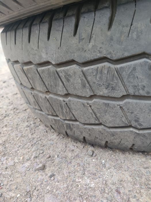 Летние грузовые шины