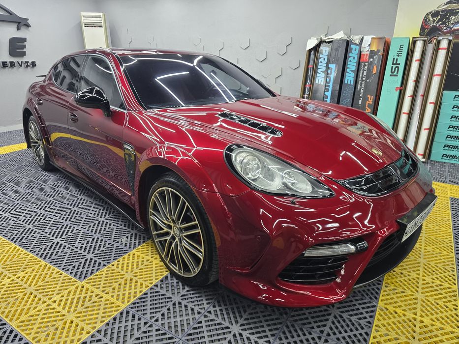 Porsche panamera srochna arzon narhda egasi o'ziman