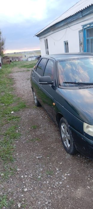 Продам ваз 2112 8клапан