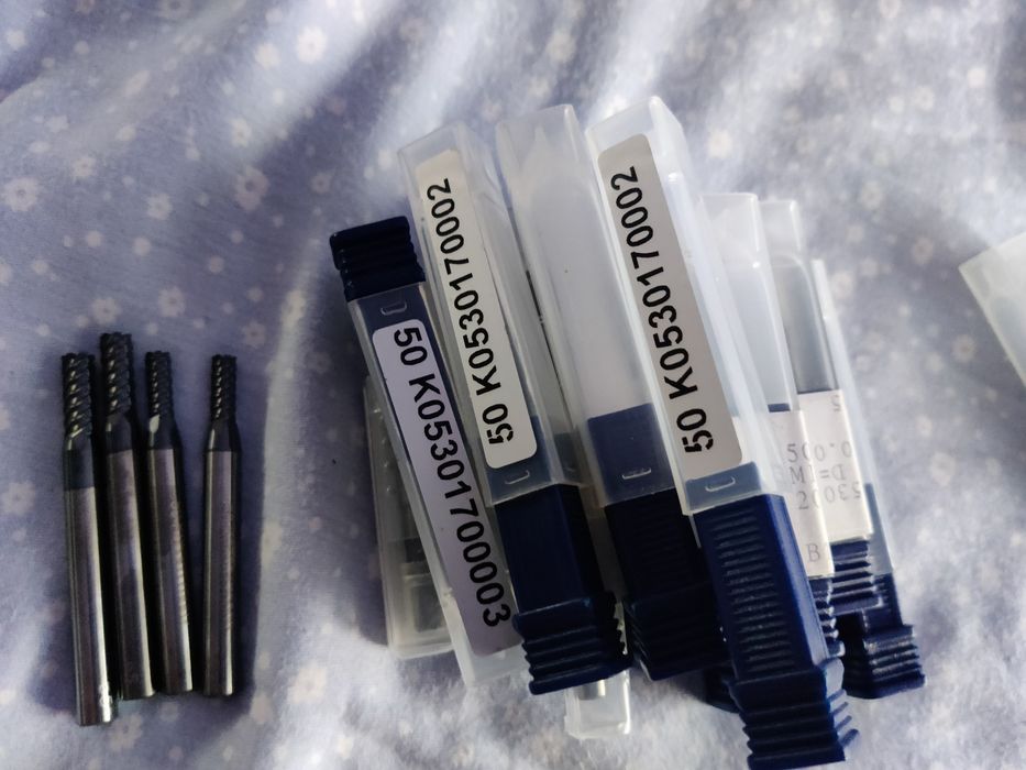 Scule carbura diverse modele.