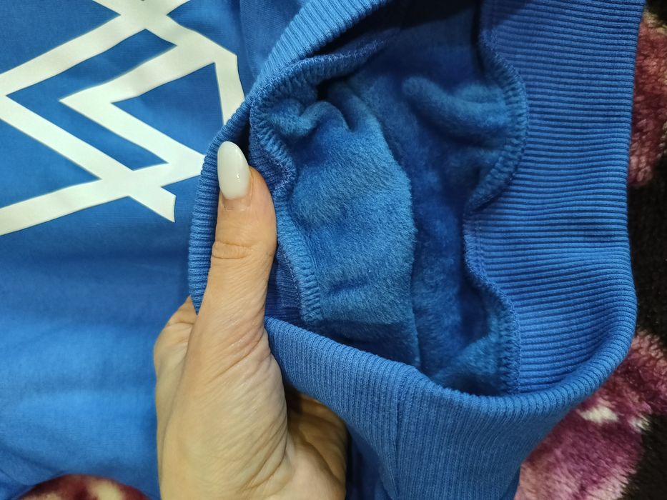 Вещи на мальчика