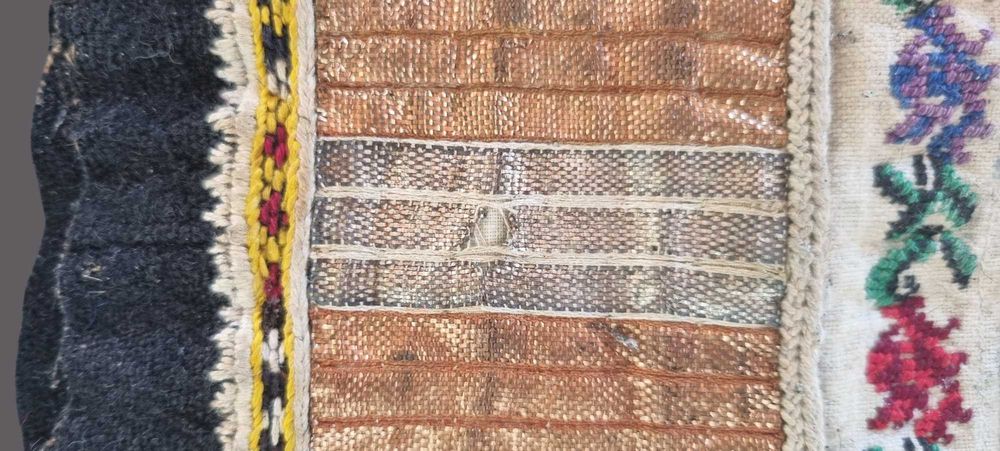 Автентични поли за сукман от Елховско