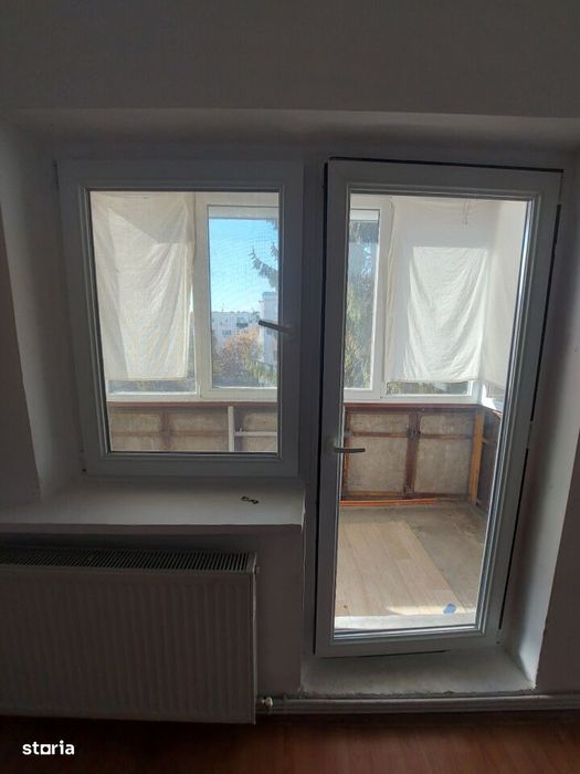 Apartament cu trei camere Pitesti-Arges
