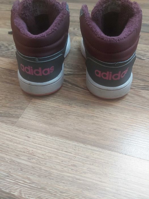 Детски кецове Adidas 27
