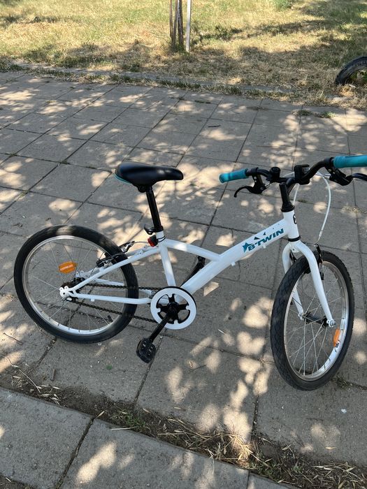 Детско колело за дете 6-10 годинки.