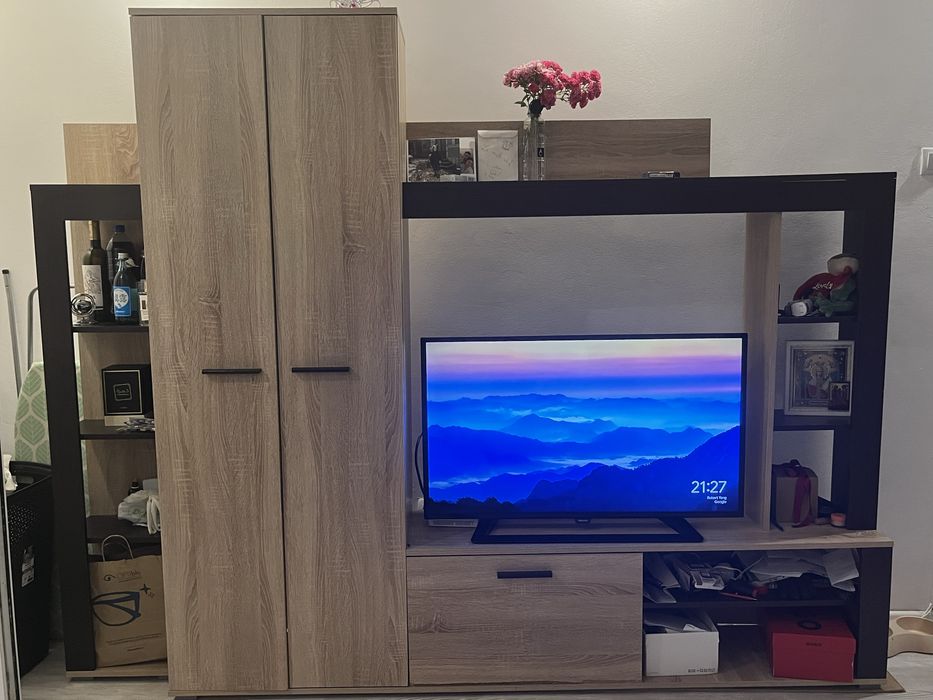 Mobila sufragerie living