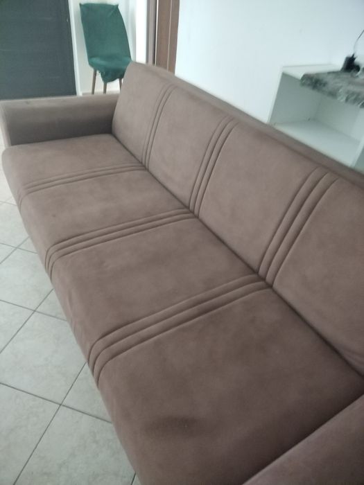 Canapea extensibilă