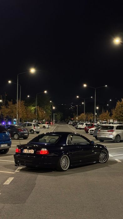 Jante style 32 18’’