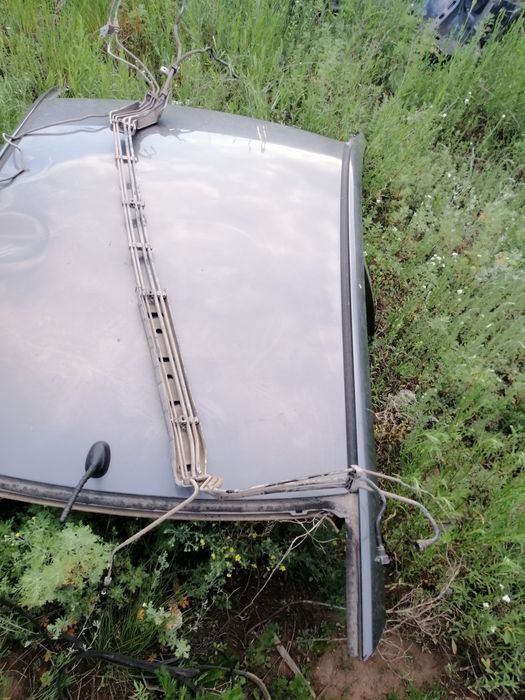 Трубки на акцент тормозные и топливная на  hyundai accent solaris