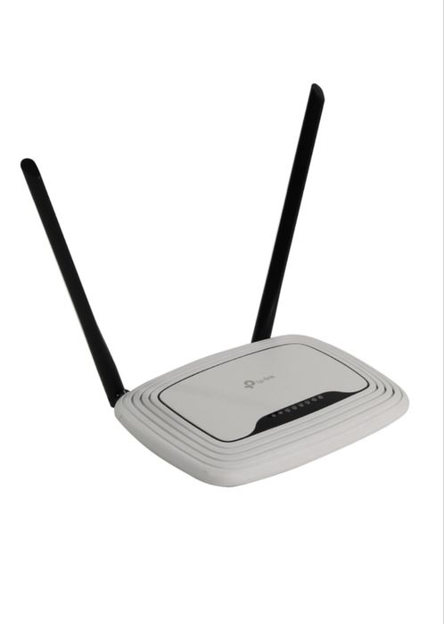 Wi-Fi роутер TP-LINK TL-WR841N