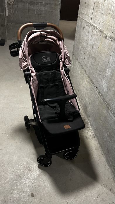 Carucior sport KinderKraft super slim
