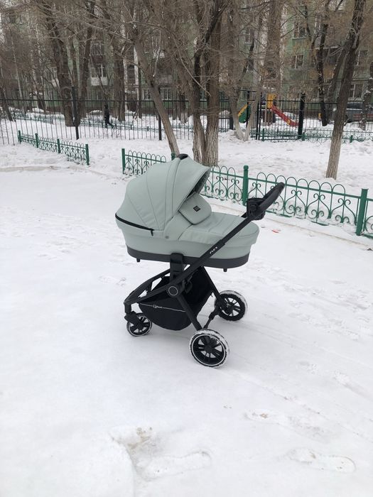 Продаю коляску в хорошем состоянии