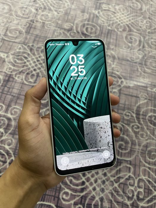 Samsung A16/Самсунг А16 128/6гб