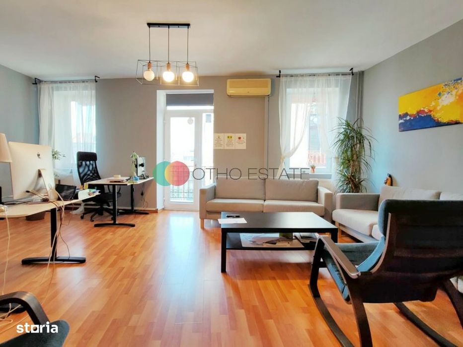 Vila Spatiu comercial birouri 620 mp | Victoriei |constructie 2000