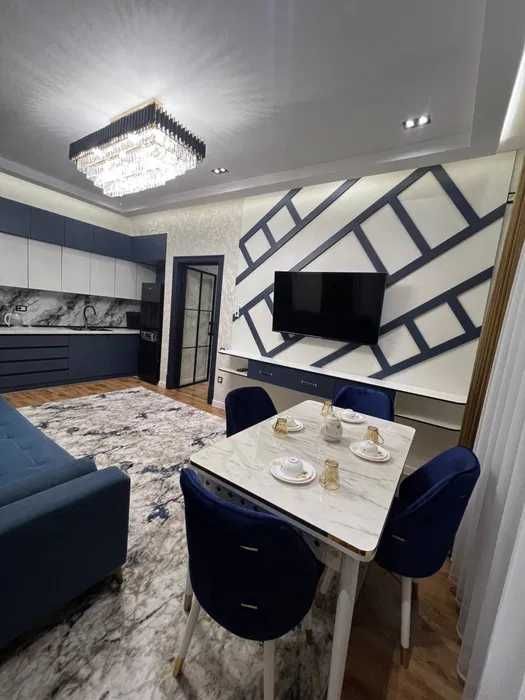 R3 Сдаётся квартира 2/4/8 на Яшнабадском р-н о-р ул Алимкент!