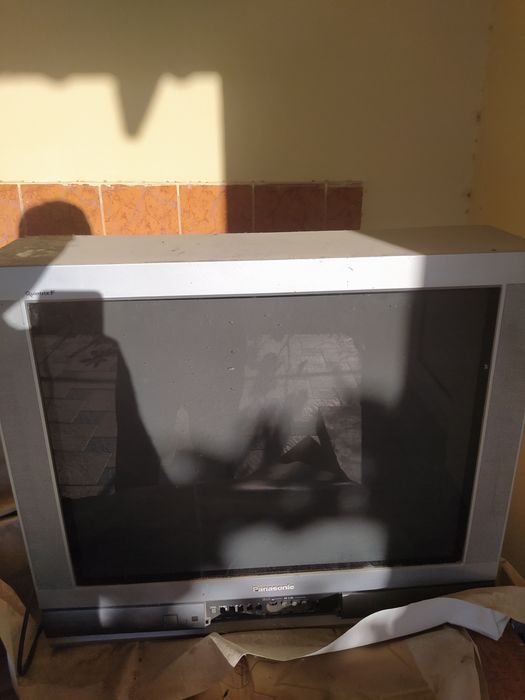 Телевизор, ТВ, LG Panasonic