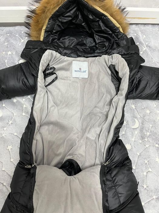 Куртка детская на 1 год