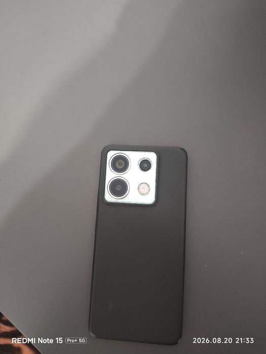 Vând Redmi note 13 pro 5g stare perfecta