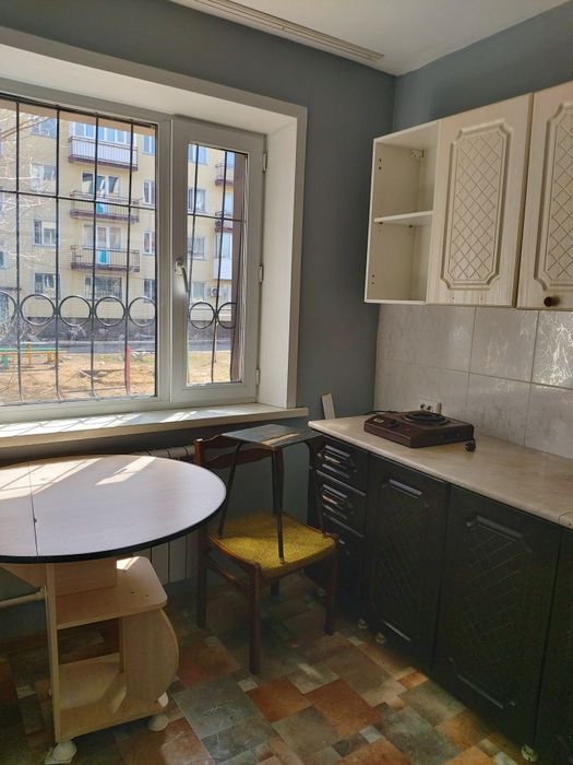 Обмен   квартиры