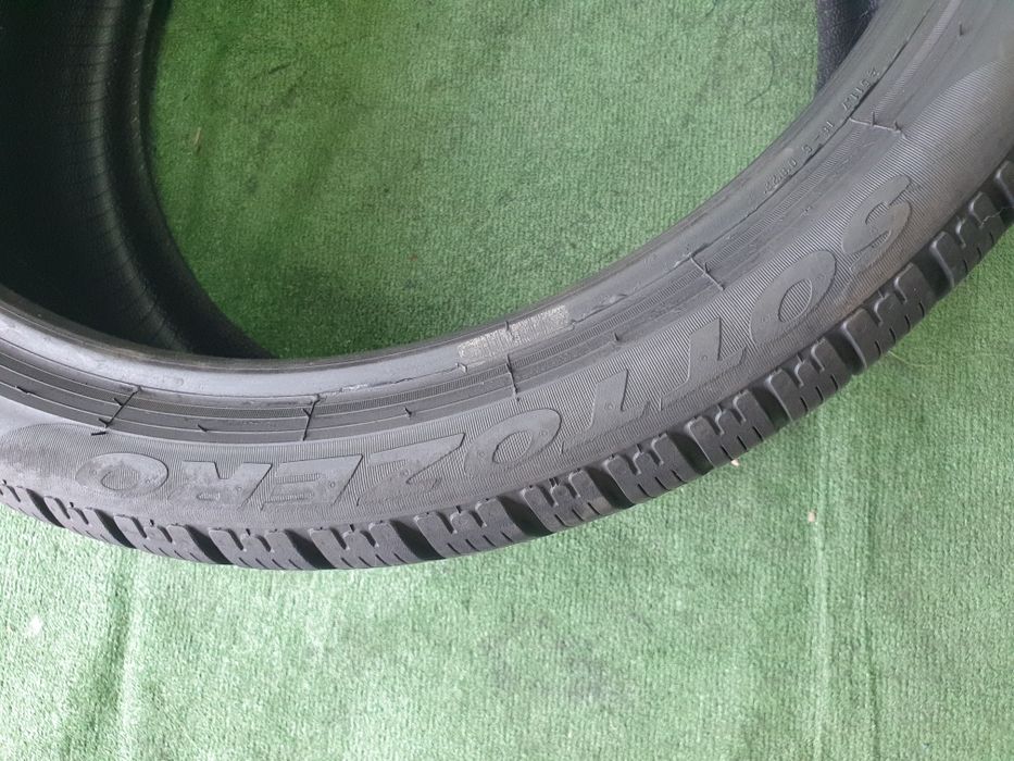 295 30 20 m+s pirelli