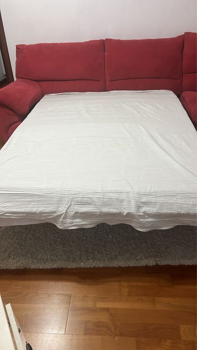 Vand coltar extensibil