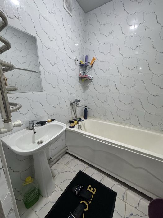 Kvartira ijara Sergeli Metro