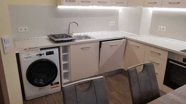Продава се Двустаен апартамент в София, Малинова долина - 82 кв.м за 1635 €/кв.м - Снимка #1