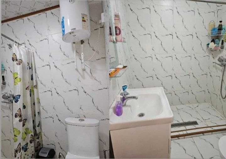 Uy qarako‘l  moytob koʻchasi