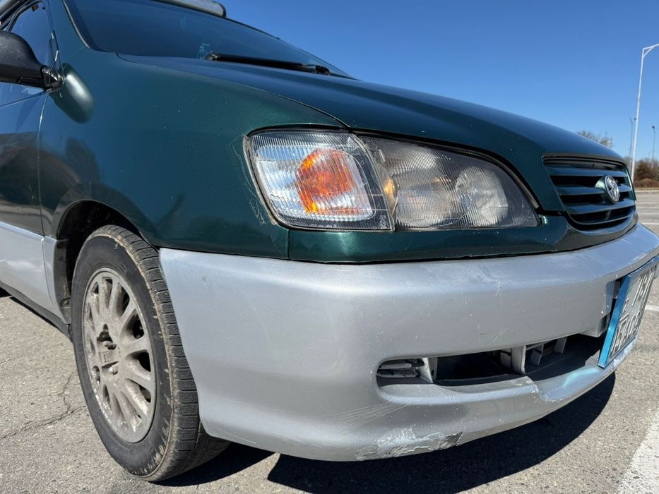 Продам Toyota Ipsum