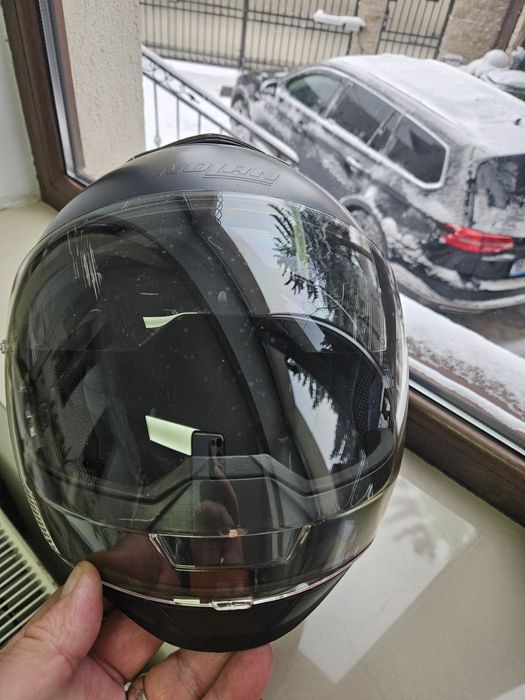 Cască moto-scuter Nolan M