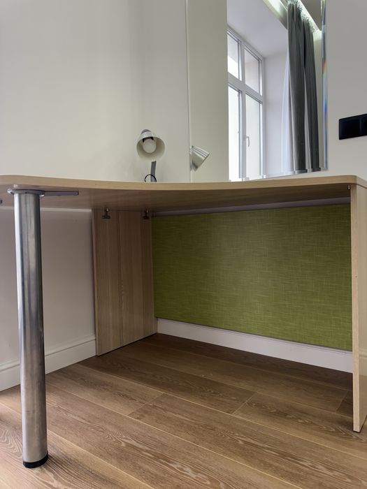 Письменный стол, угловой фирма ТриЯ