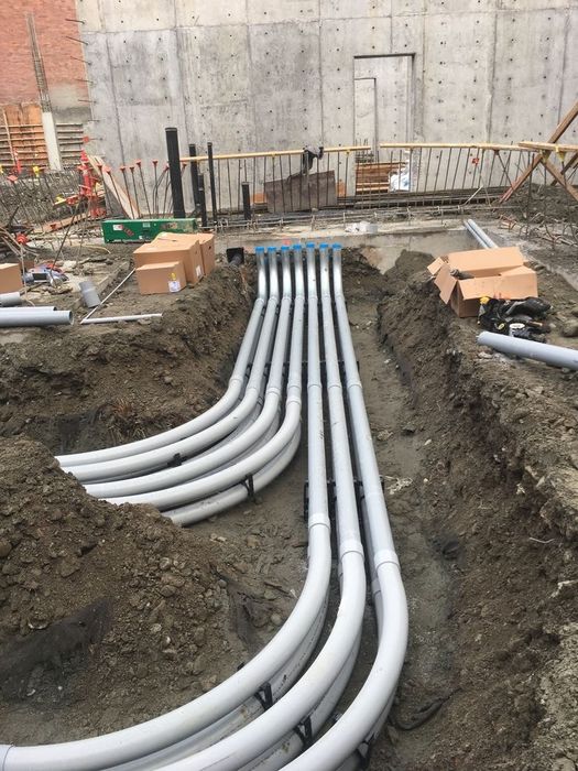 Урачи ва Сантехника