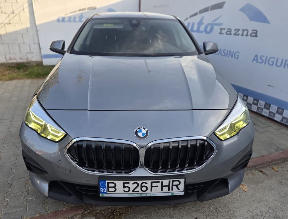 BMW Seria 2 2024 — imagine 4