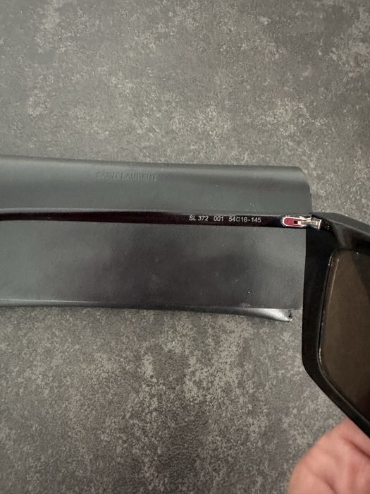 Ochelari Saint Laurent