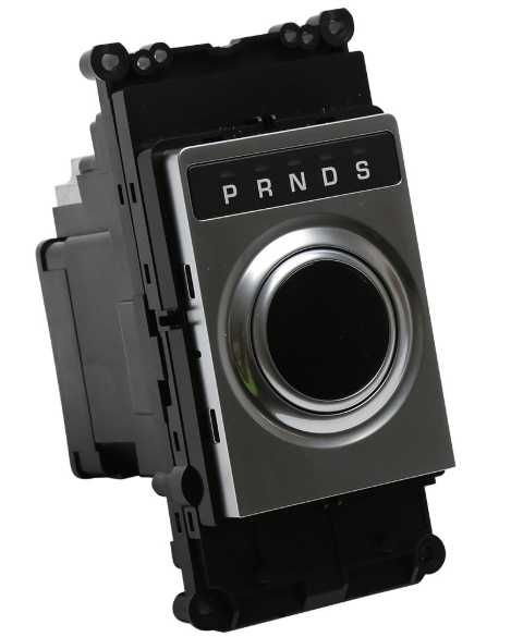 Ремонт на селектор , избирач за Range rover, Land Rover, Jaguar