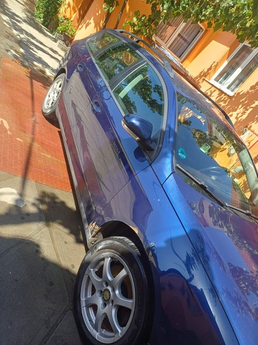 Vând Passat B6 1.9 TDI