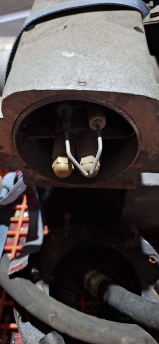 Нафтова горелка Комета