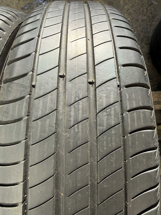 2x Anvelope Vara 195/55 r20 - Michelin Primacy 3