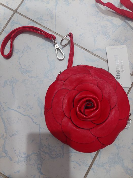 Poseta Charmant of Sweden