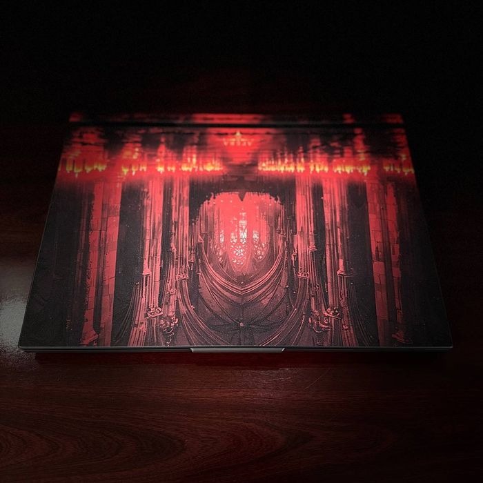 Игровой ноут Asus Rog Strix g18