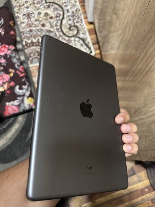 Ipad 9 в идеальном состоянии