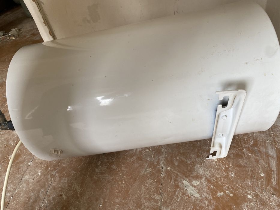 Титан водонагреватель