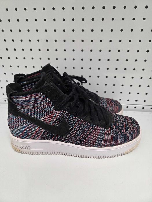 Оригинални мъжки маратонки- Nike Air Force Ultra