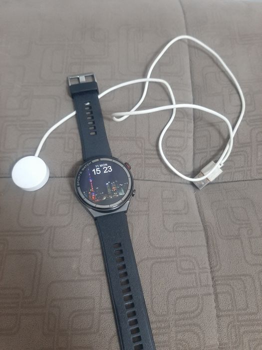 Smart watch android ios