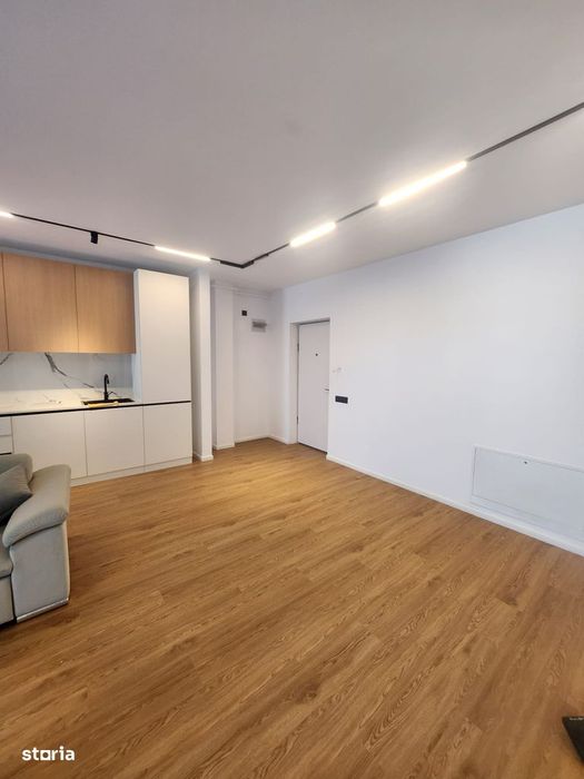 Apartament cu 2 camere, 55 mp, parcare, zona Eroilor — fotografia 3