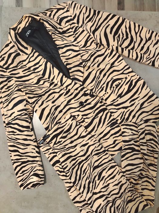 Комплект на Zara